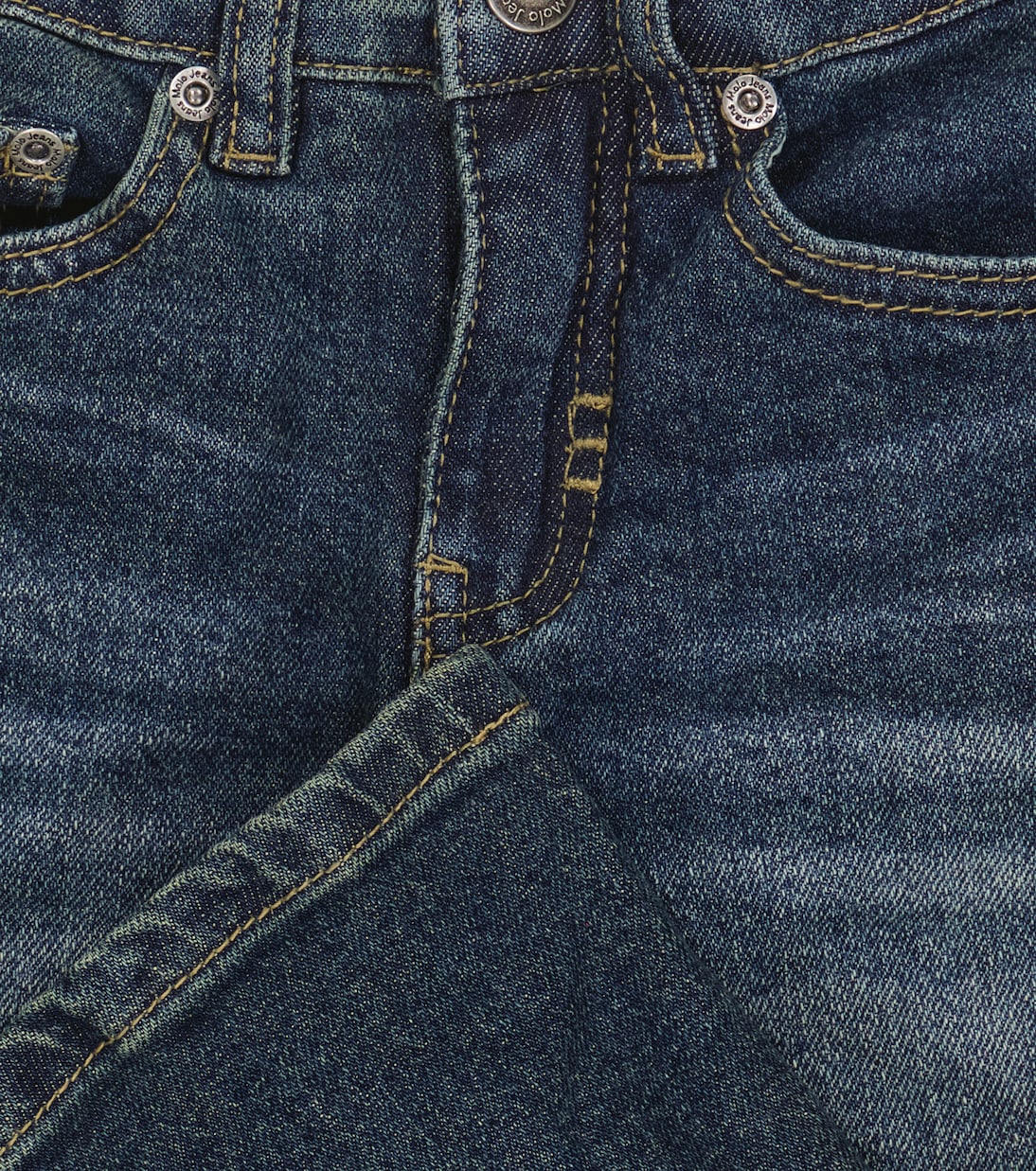 Jean Alon | Molo