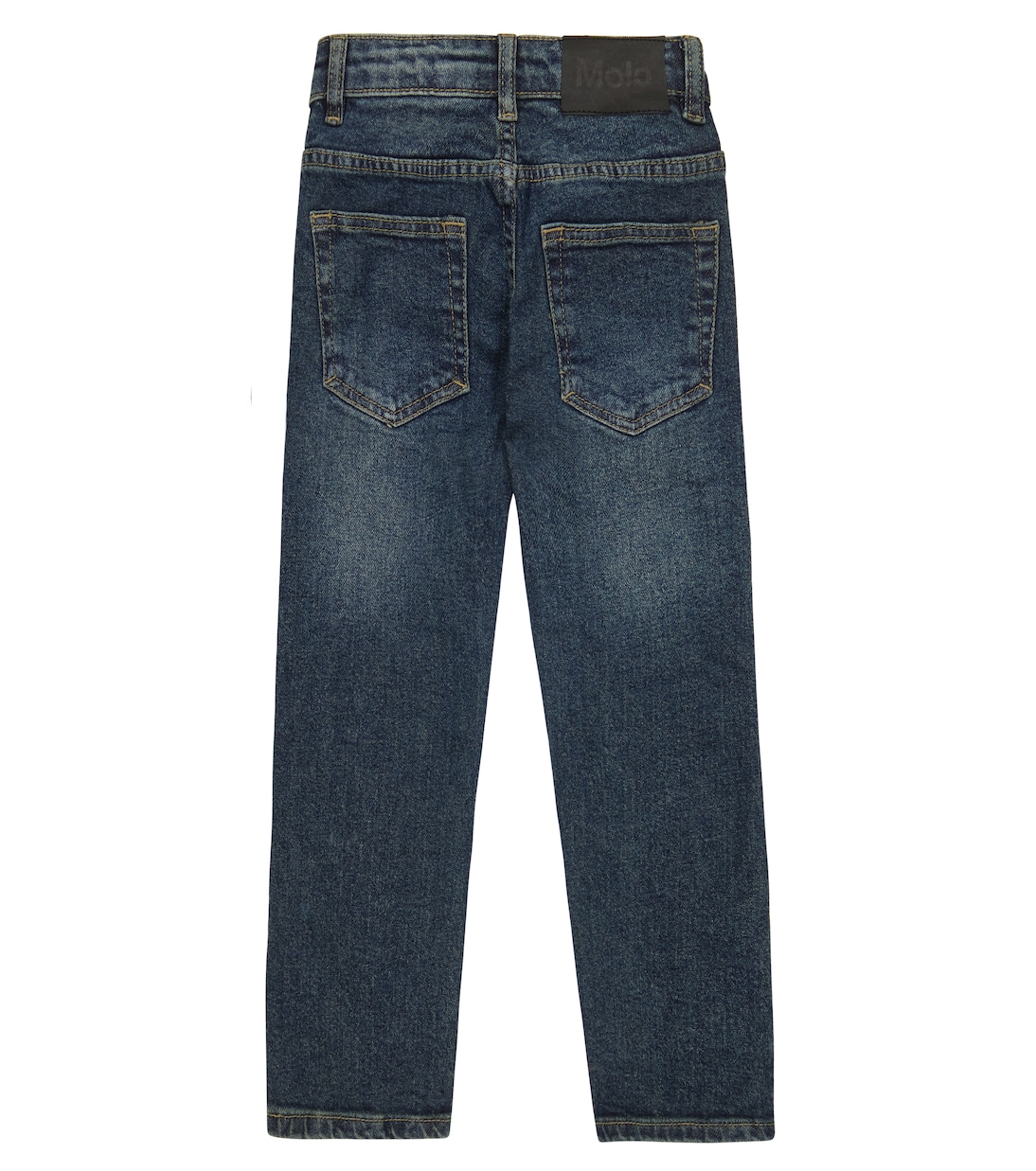 Jean Alon | Molo