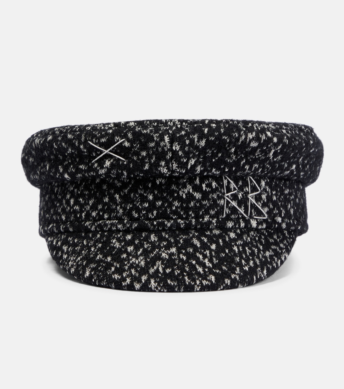 Wool-blend hat | Ruslan Baginskiy
