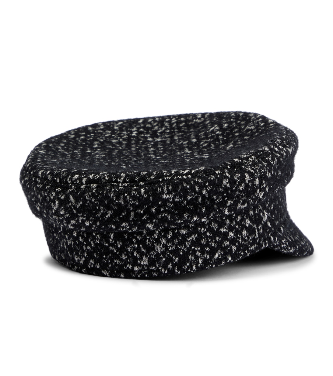 Wool-blend hat | Ruslan Baginskiy