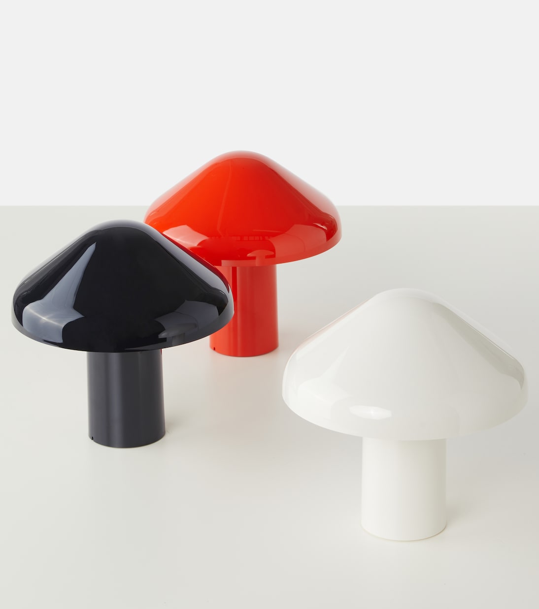 Pao Portable desk lamp | Hay
