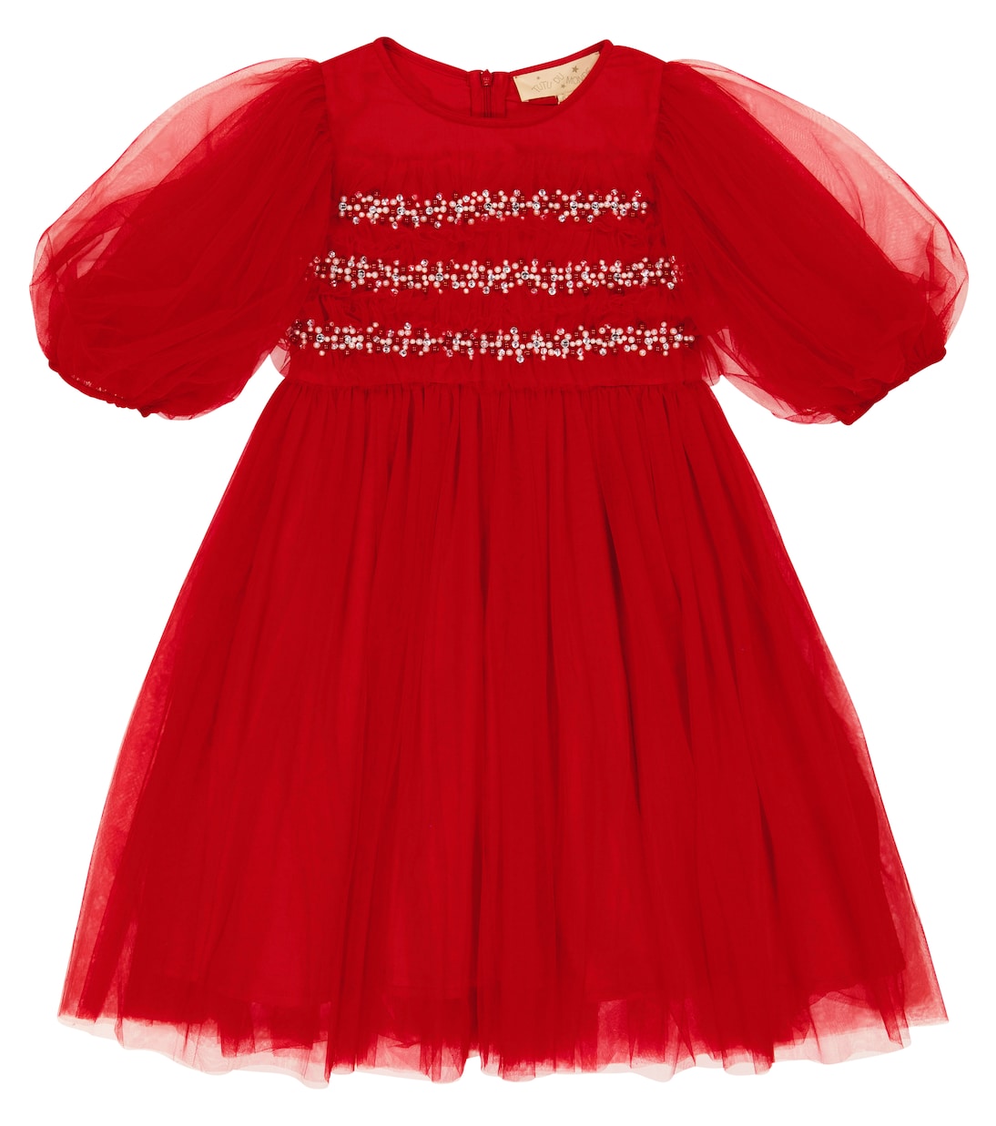 Serephine tulle dress | Tutu Du Monde
