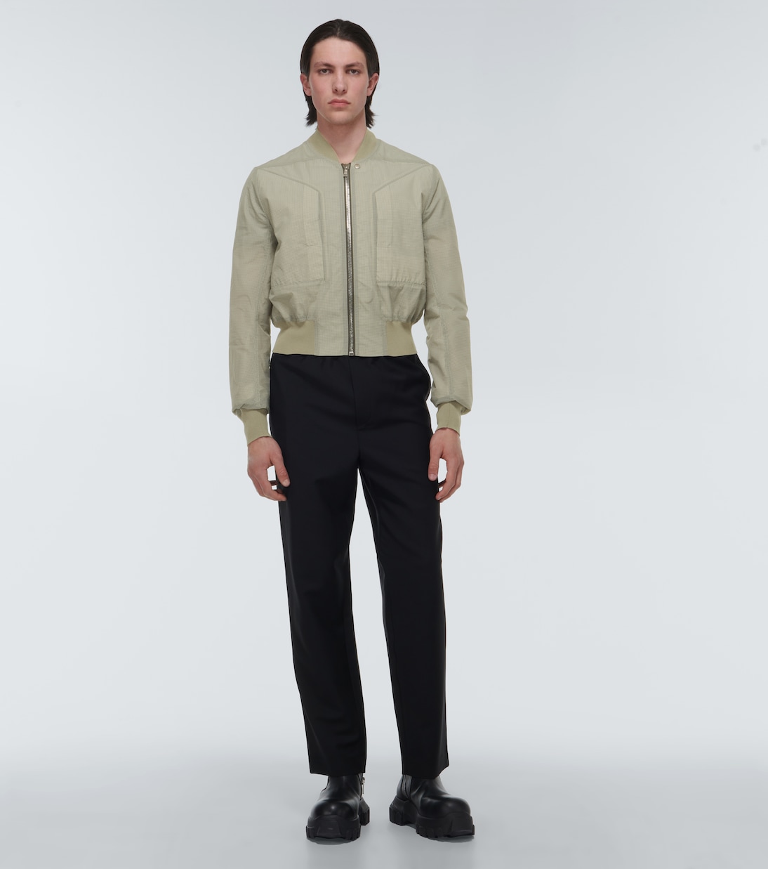 Bomber jacket | Rick Owens
