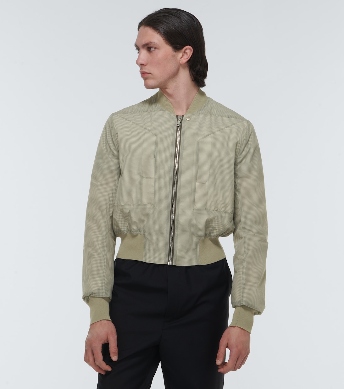 Bomber jacket | Rick Owens