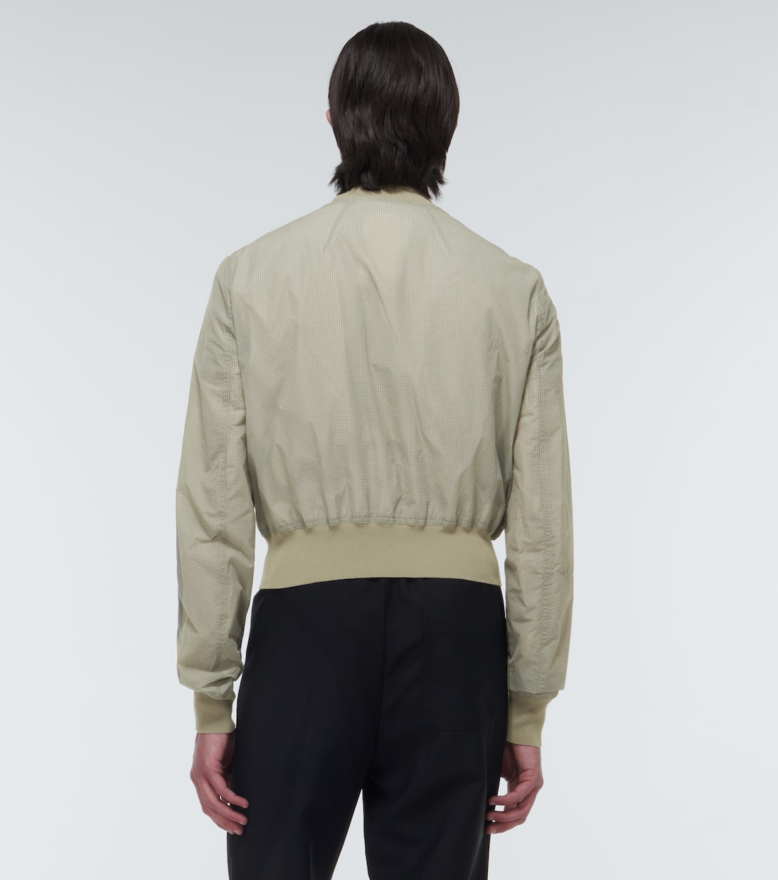 Bomber jacket | Rick Owens