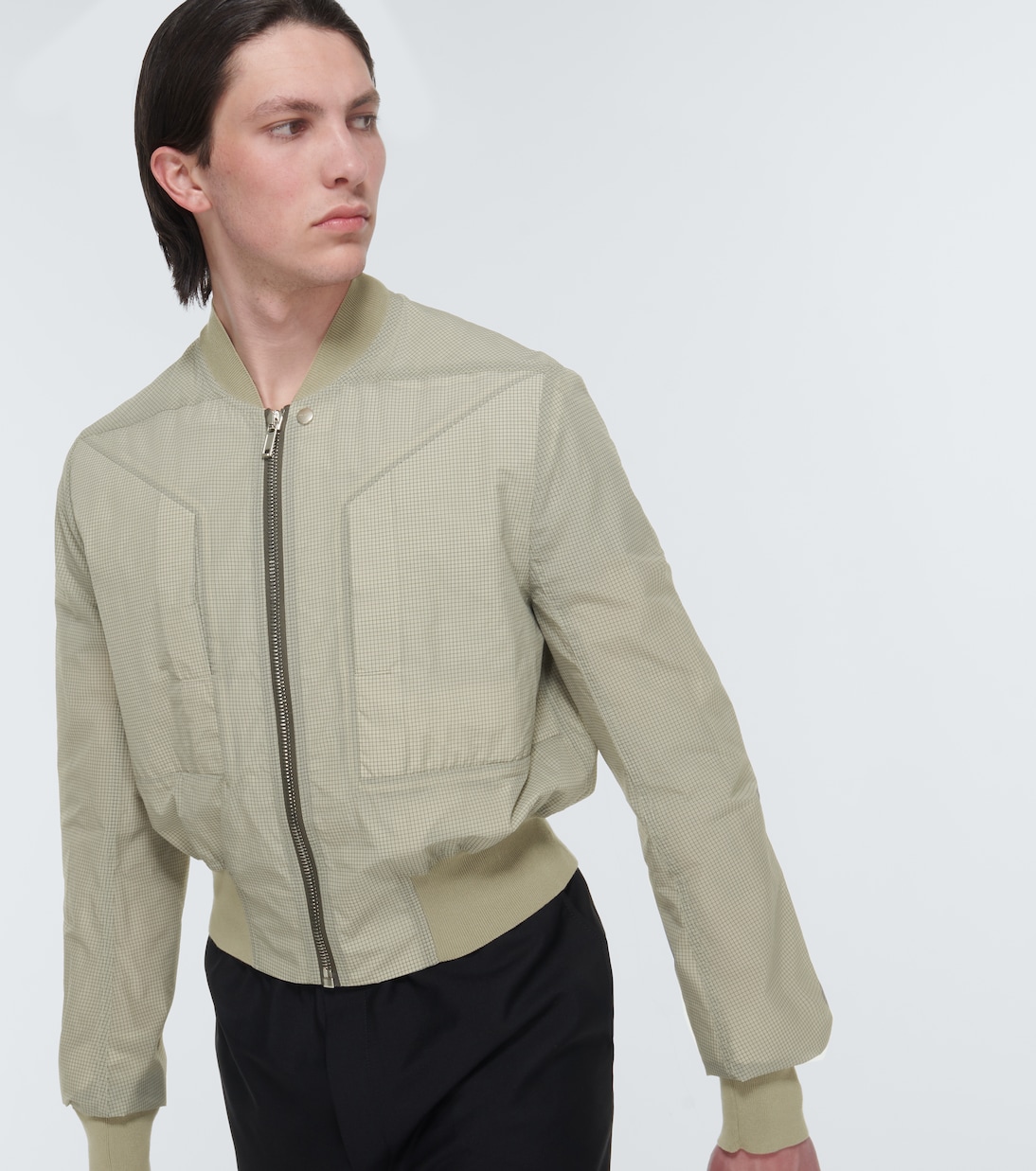 Bomber jacket | Rick Owens
