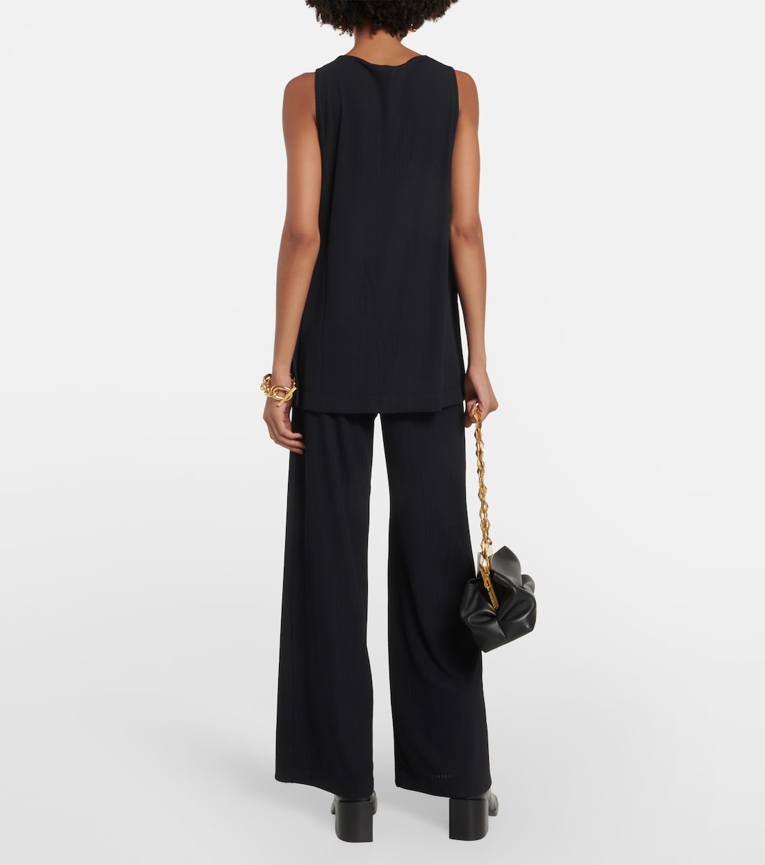 Ruben tunic top | Max Mara