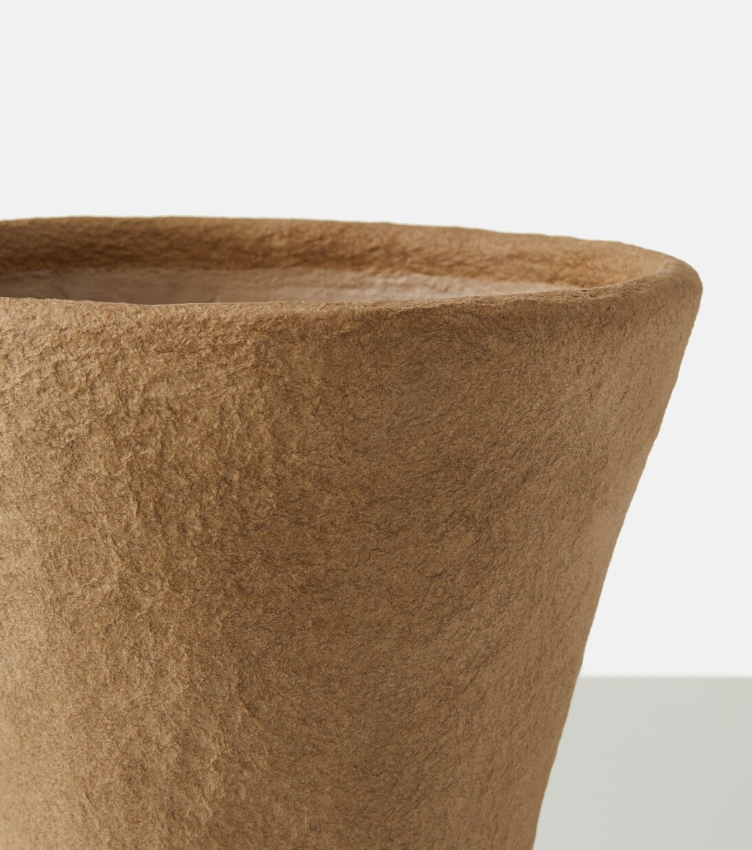 Earth Large vase by Marie Michielssen | Serax