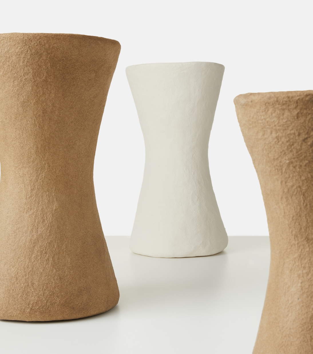 Earth Large vase by Marie Michielssen | Serax