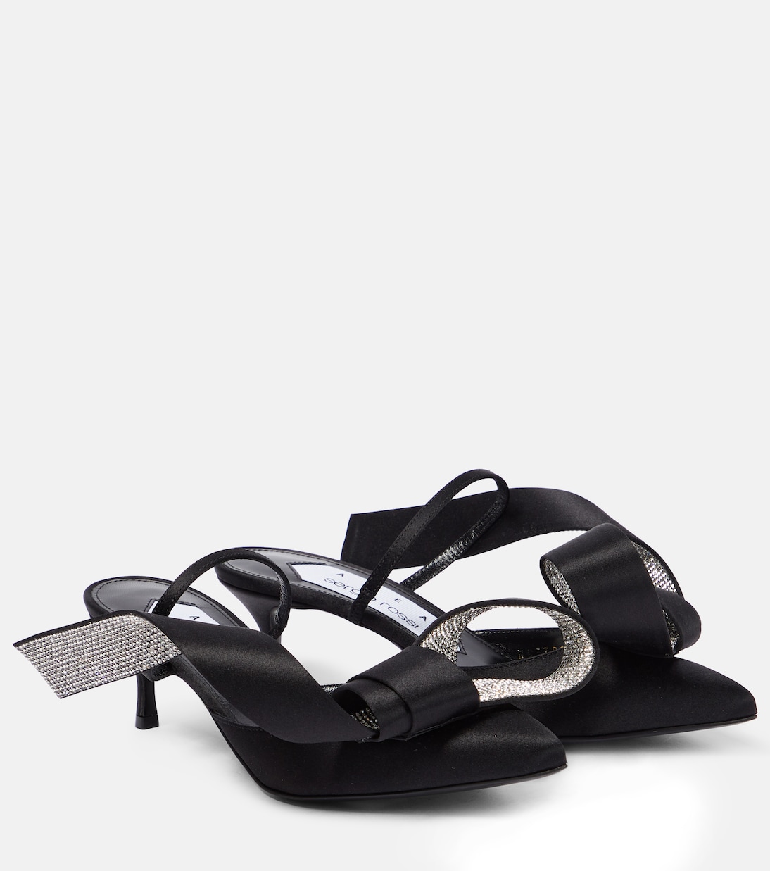 Sergio rossi sandals outlet
