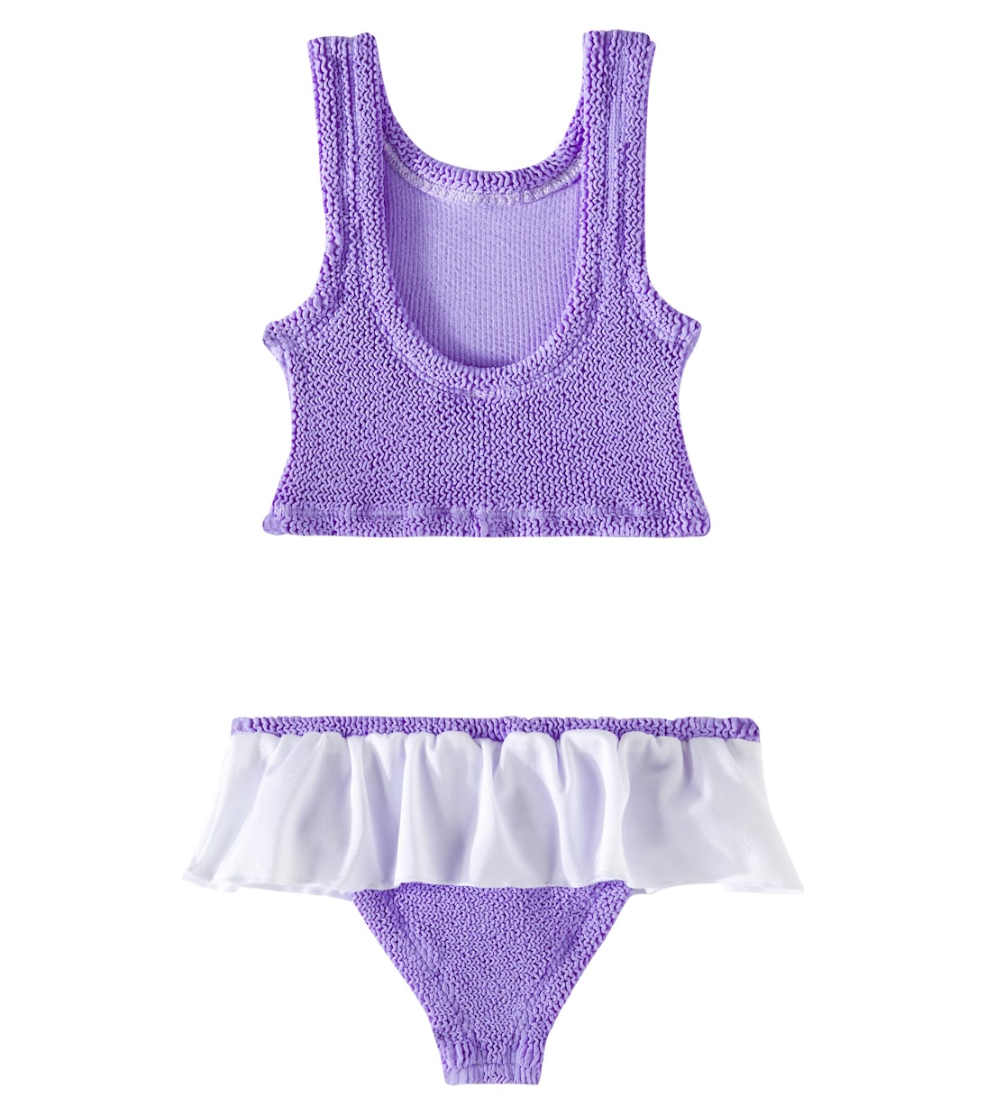 Baby Olive bikini | Hunza G Kids