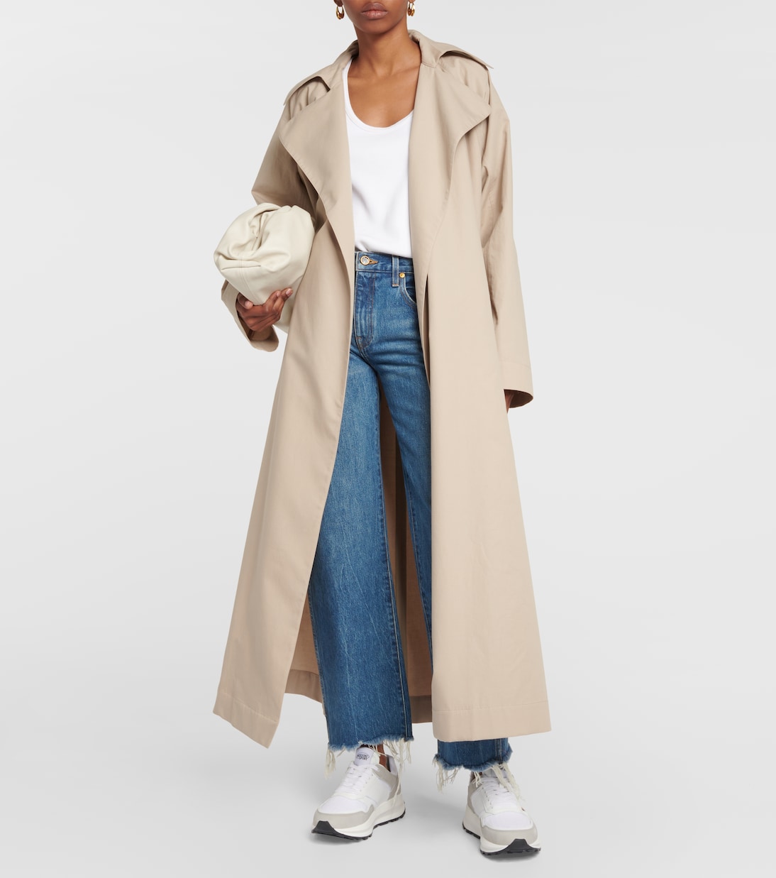 Baskets en daim | Missoni