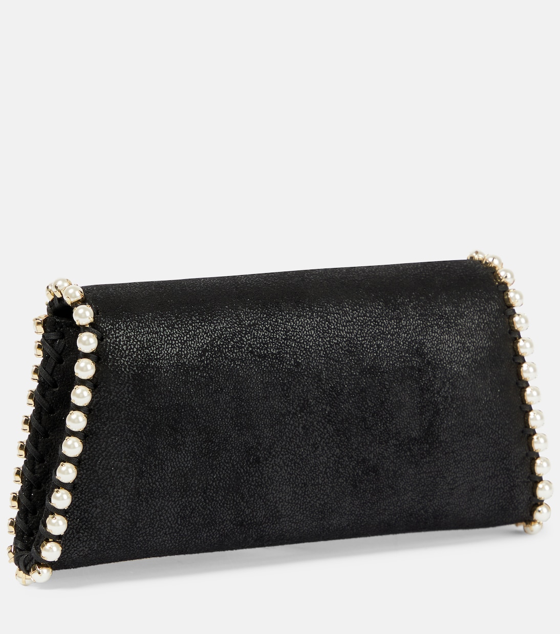 Falabella embellished clutch bag | Stella McCartney