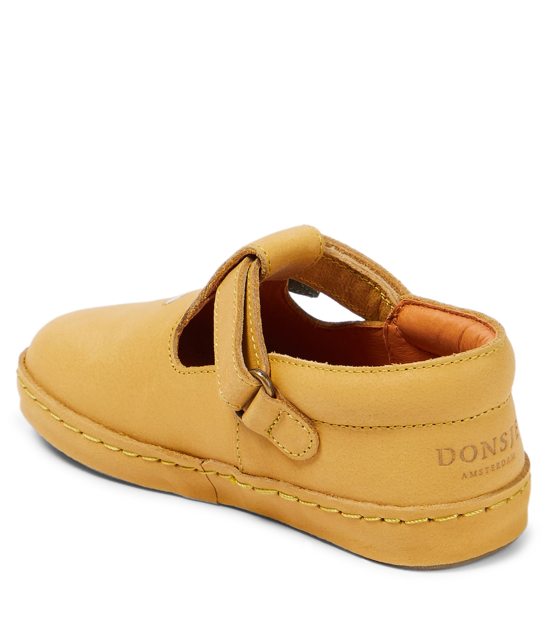 Scarpe Bowi in pelle | Donsje