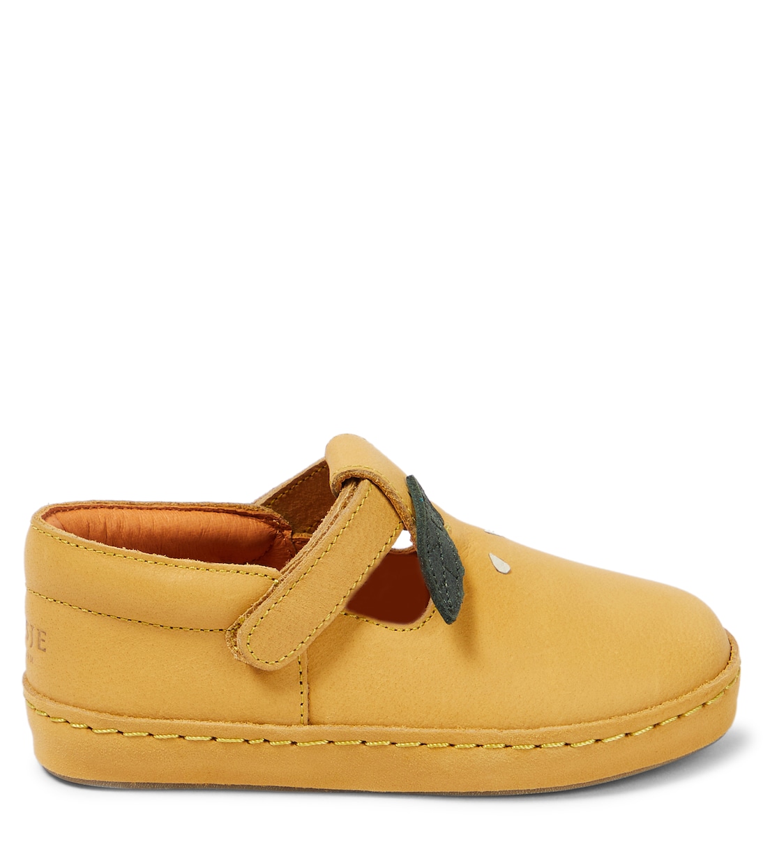 Scarpe Bowi in pelle | Donsje