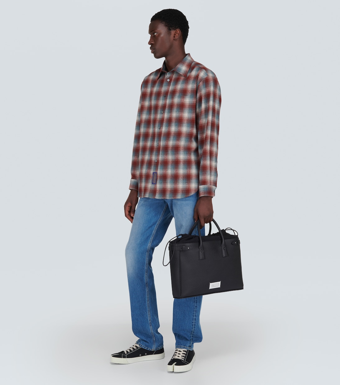 Sneakers Tabi aus Canvas | Maison Margiela