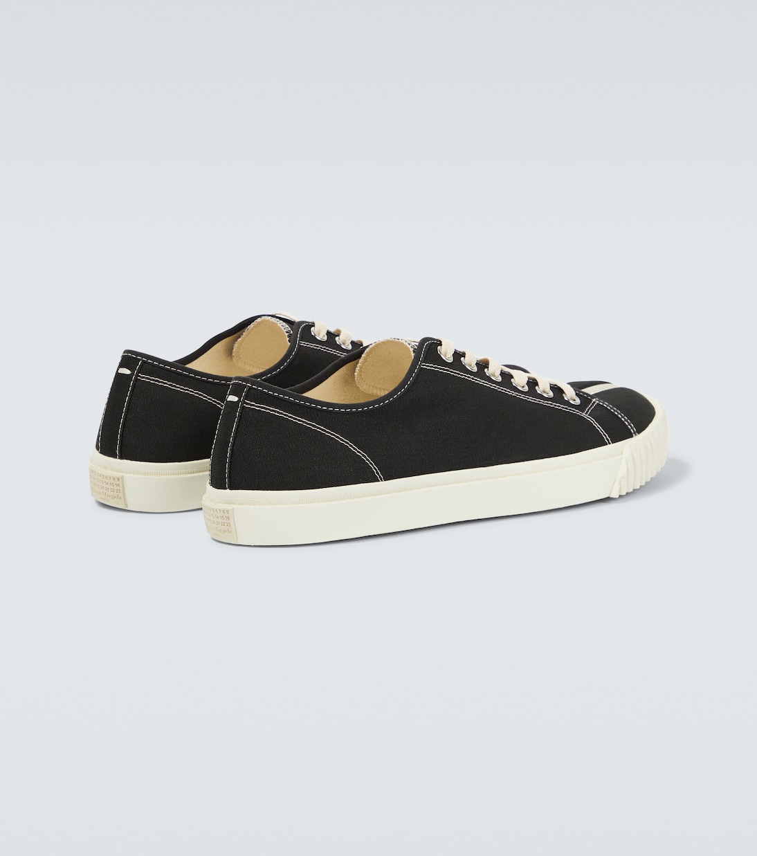 Sneakers Tabi aus Canvas | Maison Margiela
