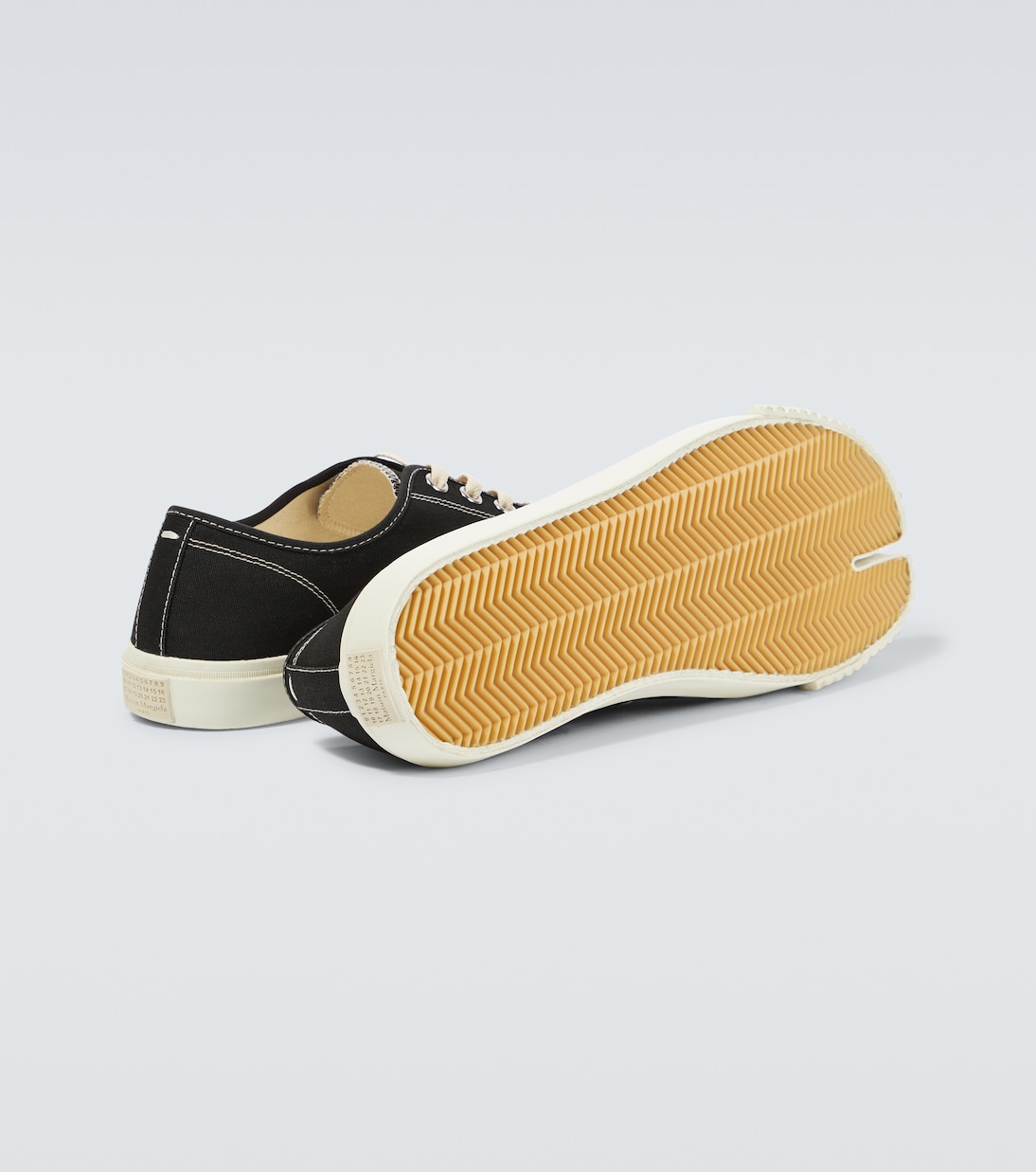 Sneakers Tabi aus Canvas | Maison Margiela