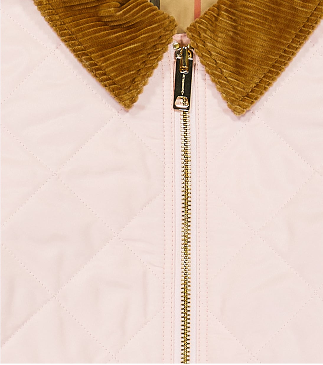 Abrigo acolchado | Burberry Kids