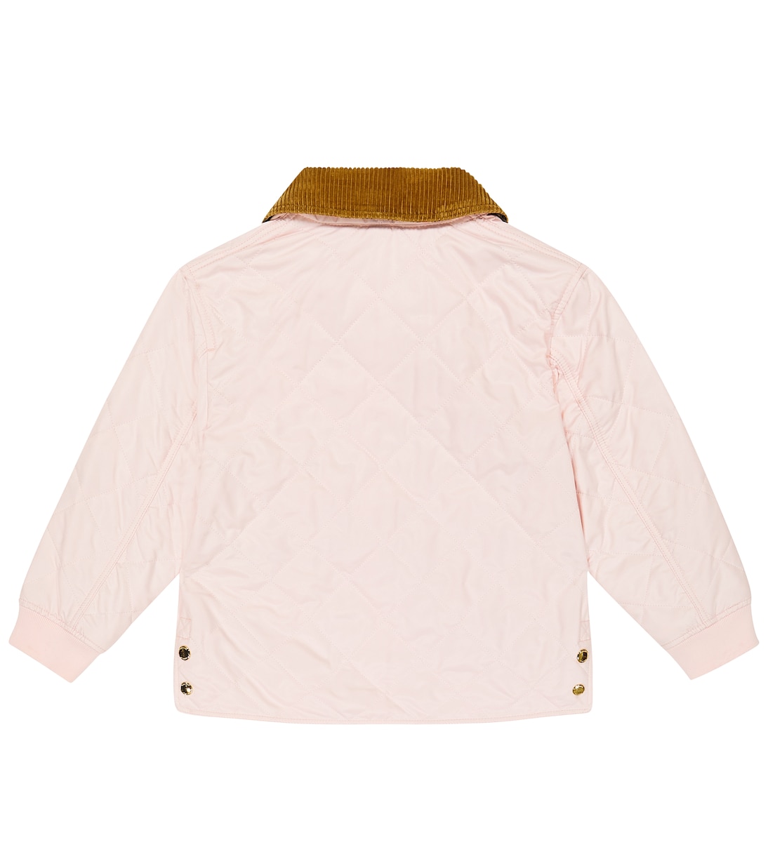 Abrigo acolchado | Burberry Kids