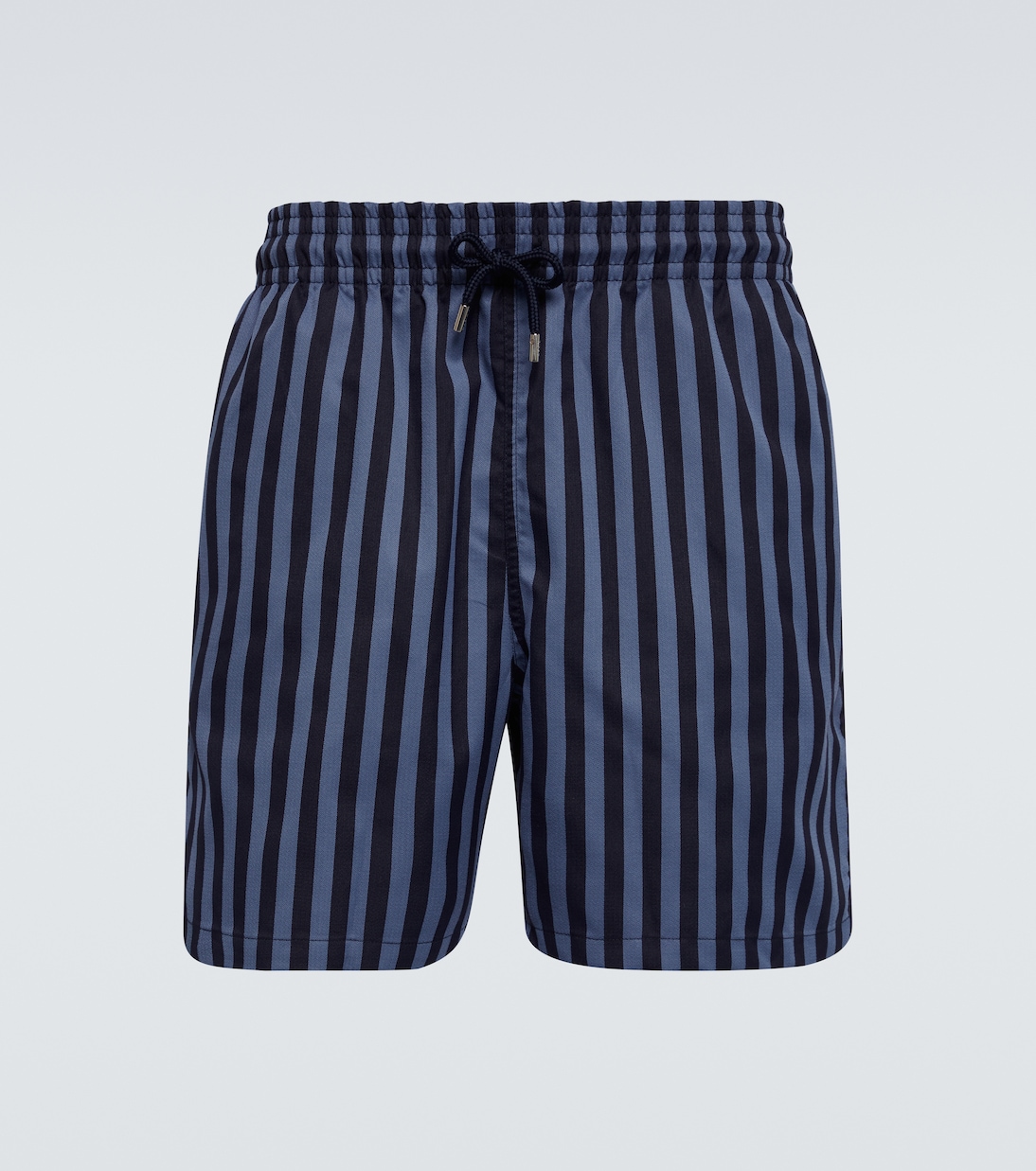 Short de bain Bondi 8 rayé | Derek Rose