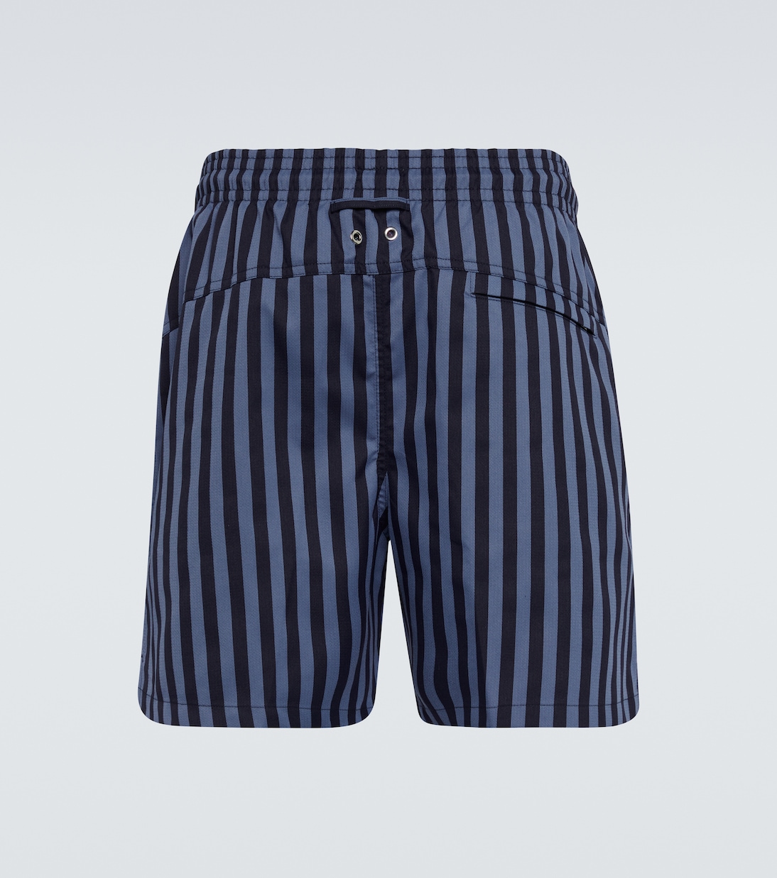 Short de bain Bondi 8 rayé | Derek Rose