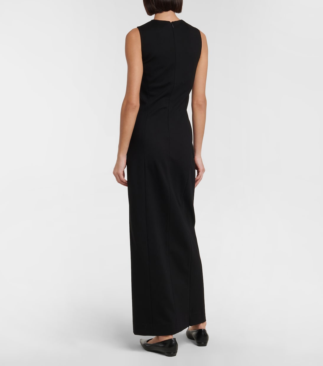 Abito lungo Opal  | The Row