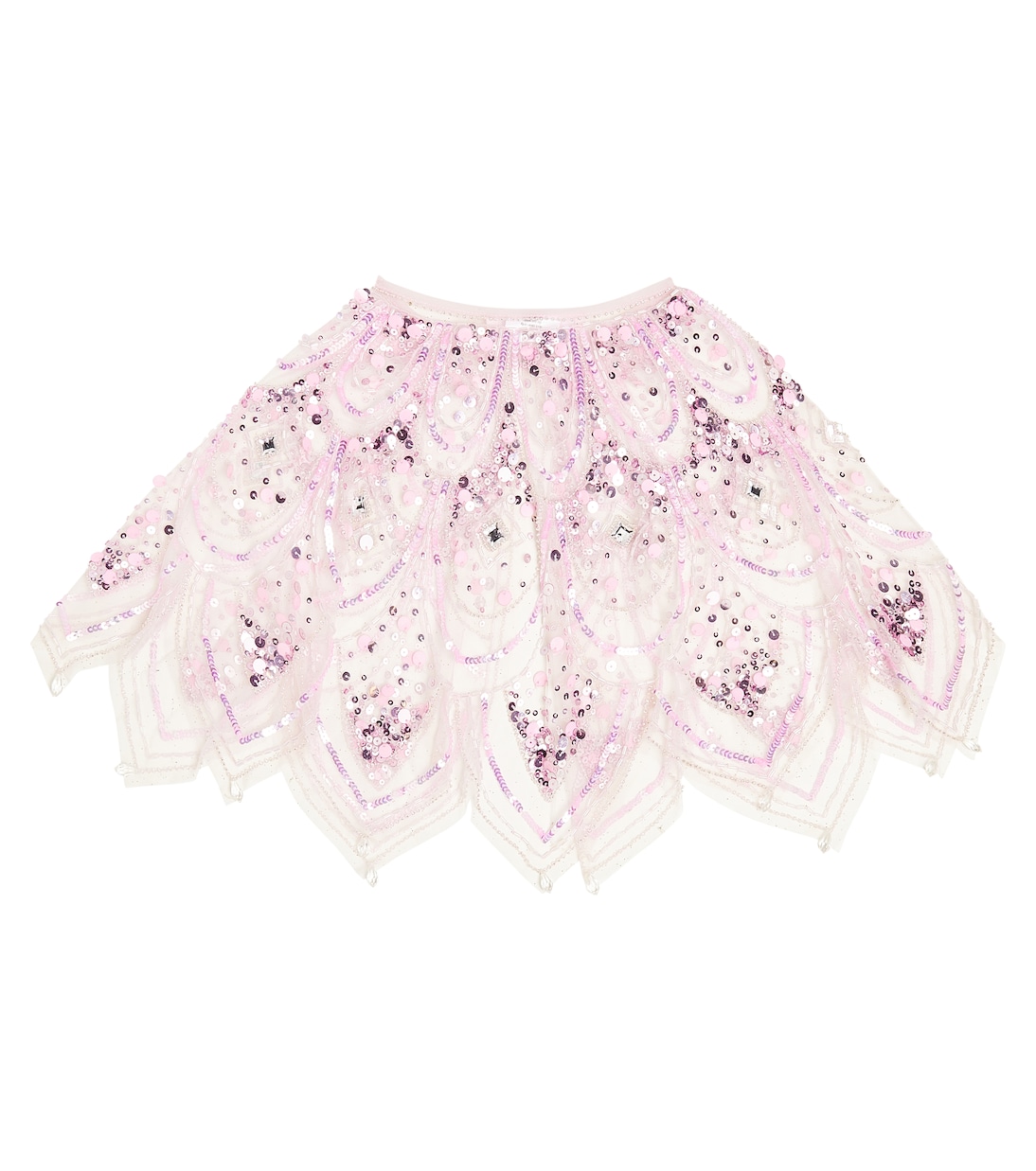 Mantella Aura Glow in tulle | Tutu Du Monde