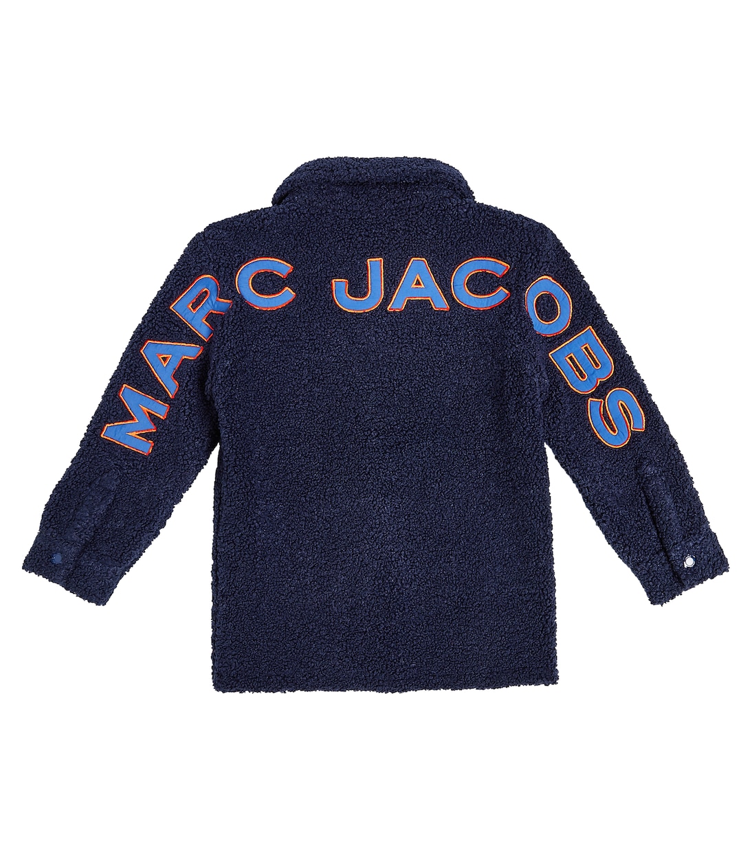 Fleecejacke | Marc Jacobs Kids
