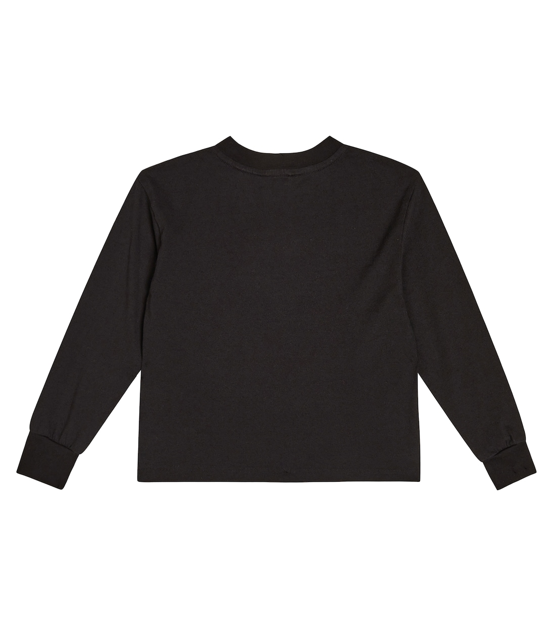 Camiseta de algodón estampada | Palm Angels Kids