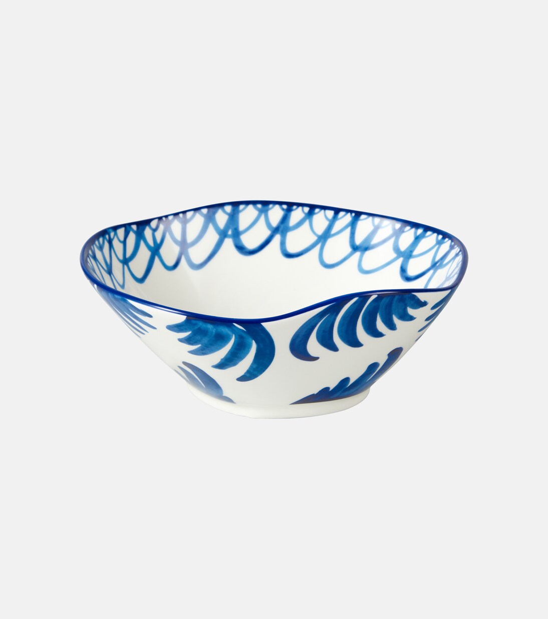 x Diesel Living ensaladera Classics on Acid Pajaro | Seletti
