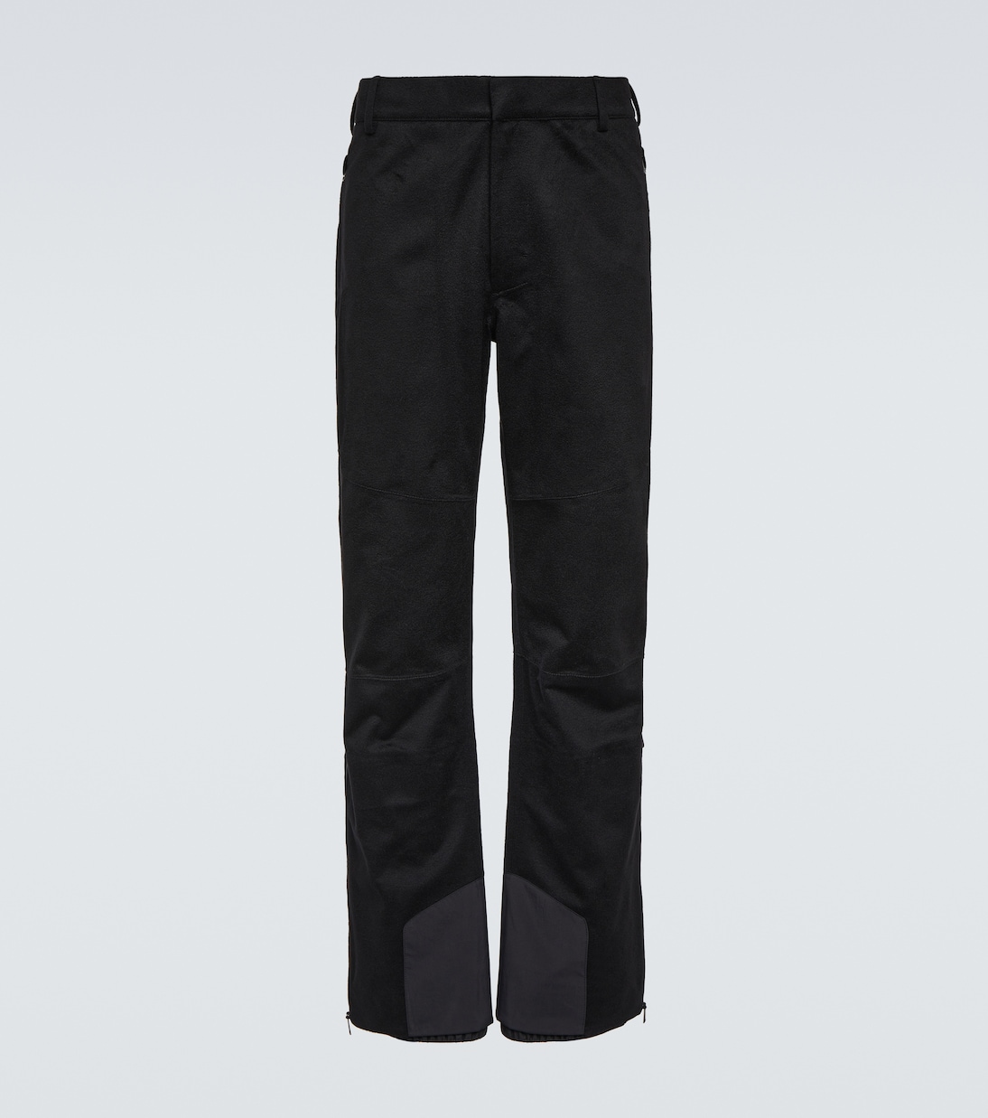 Skihose aus Kaschmir | Zegna
