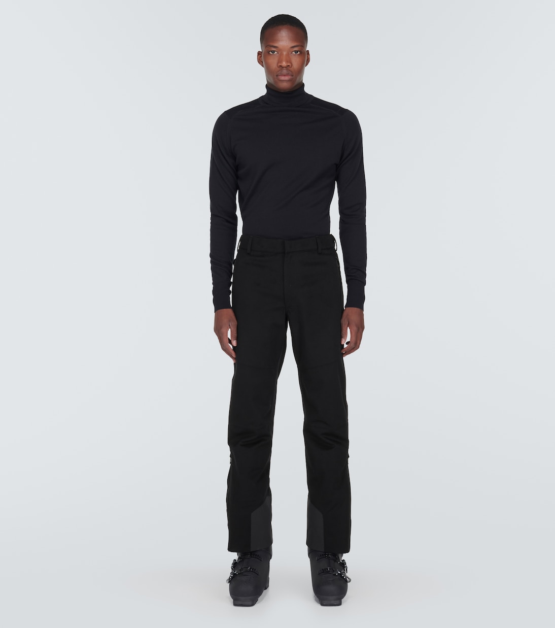 Skihose aus Kaschmir | Zegna