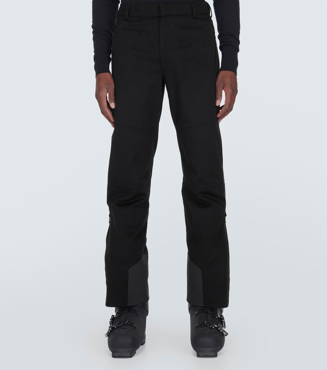 Skihose aus Kaschmir | Zegna