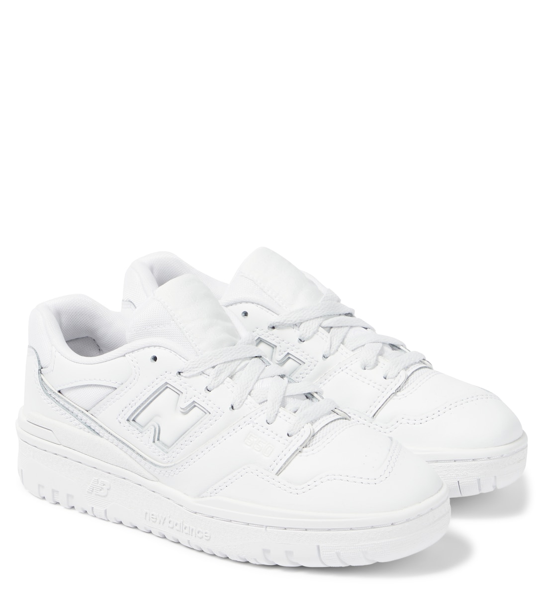 Sneakers 550 in pelle | New Balance Kids