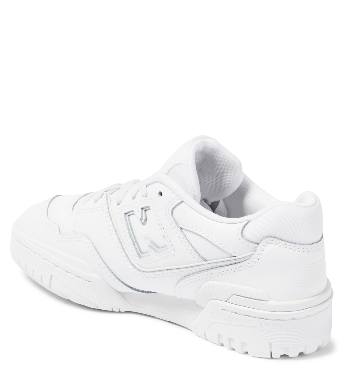 Sneakers 550 in pelle | New Balance Kids