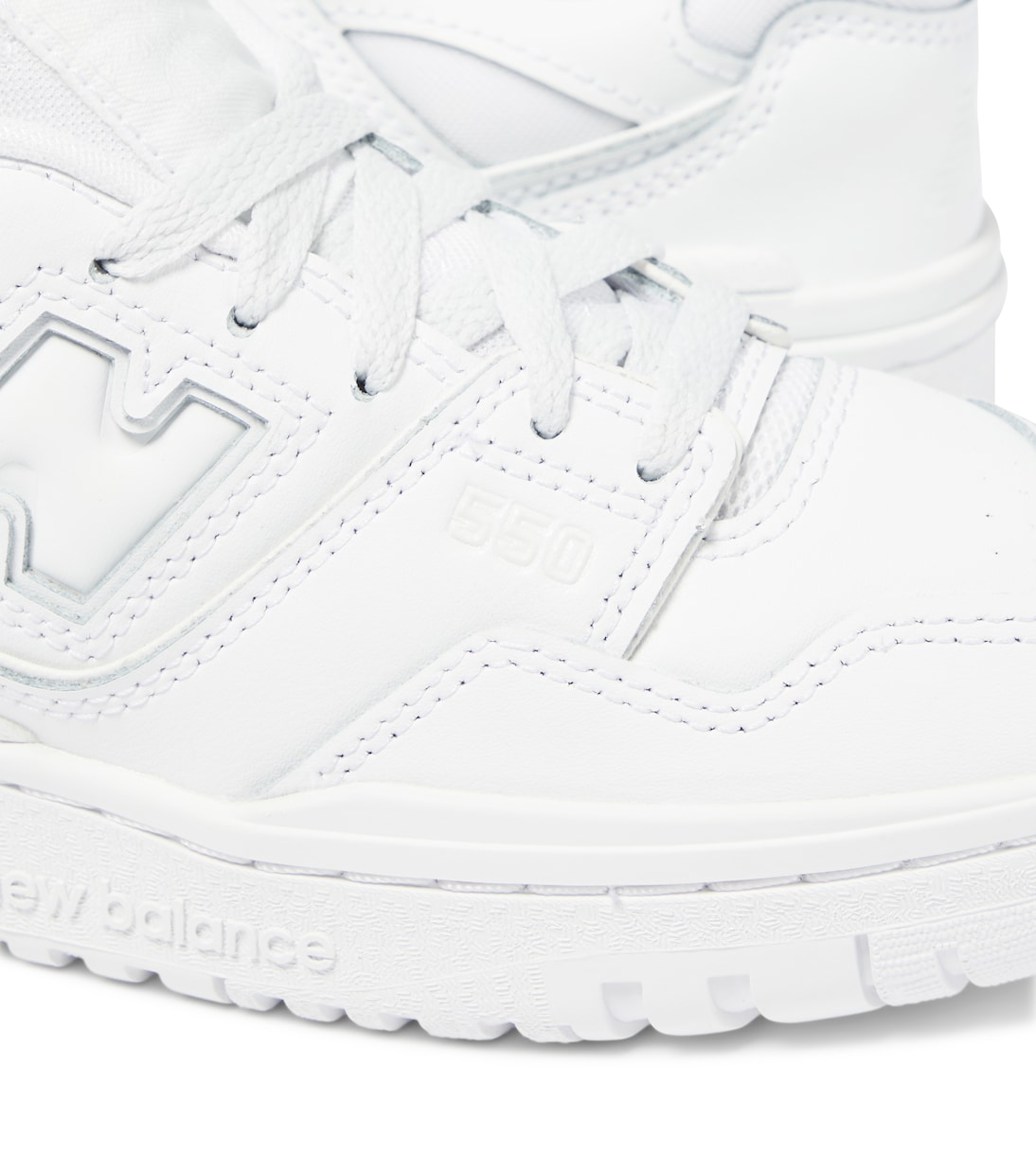 Sneakers 550 in pelle | New Balance Kids