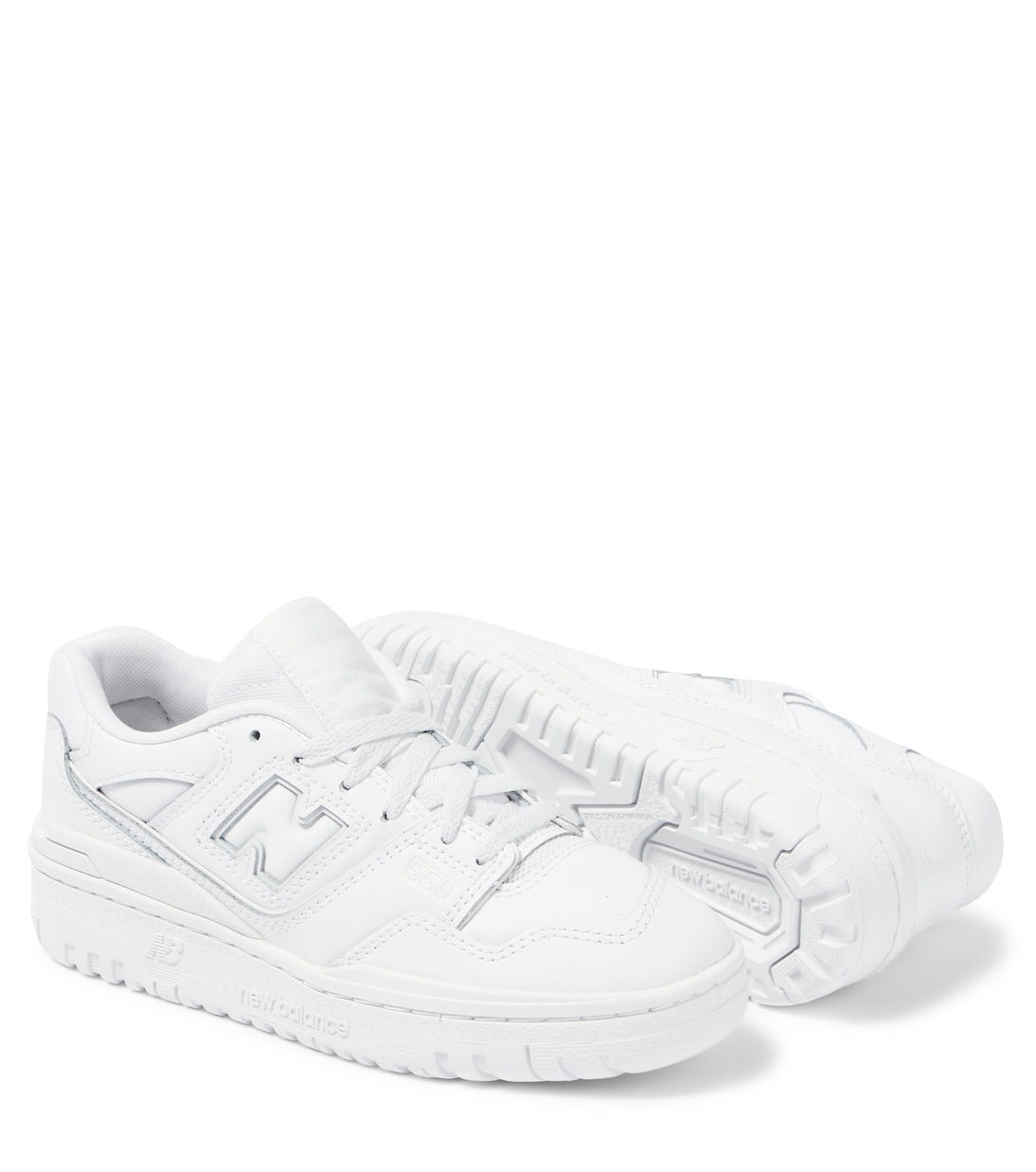 Sneakers 550 in pelle | New Balance Kids