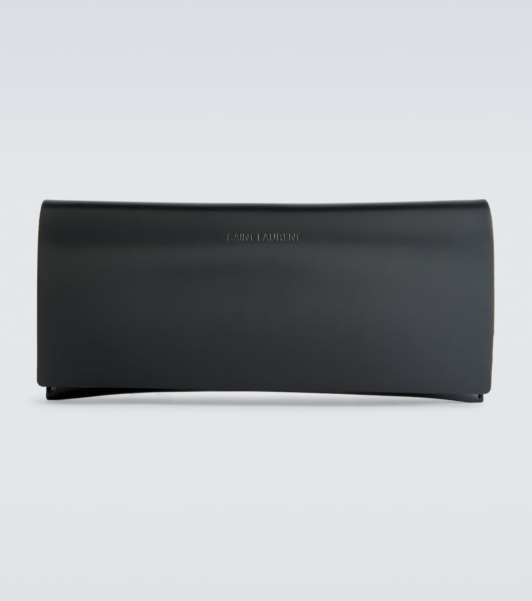 SL 615 rectangular sunglasses | Saint Laurent