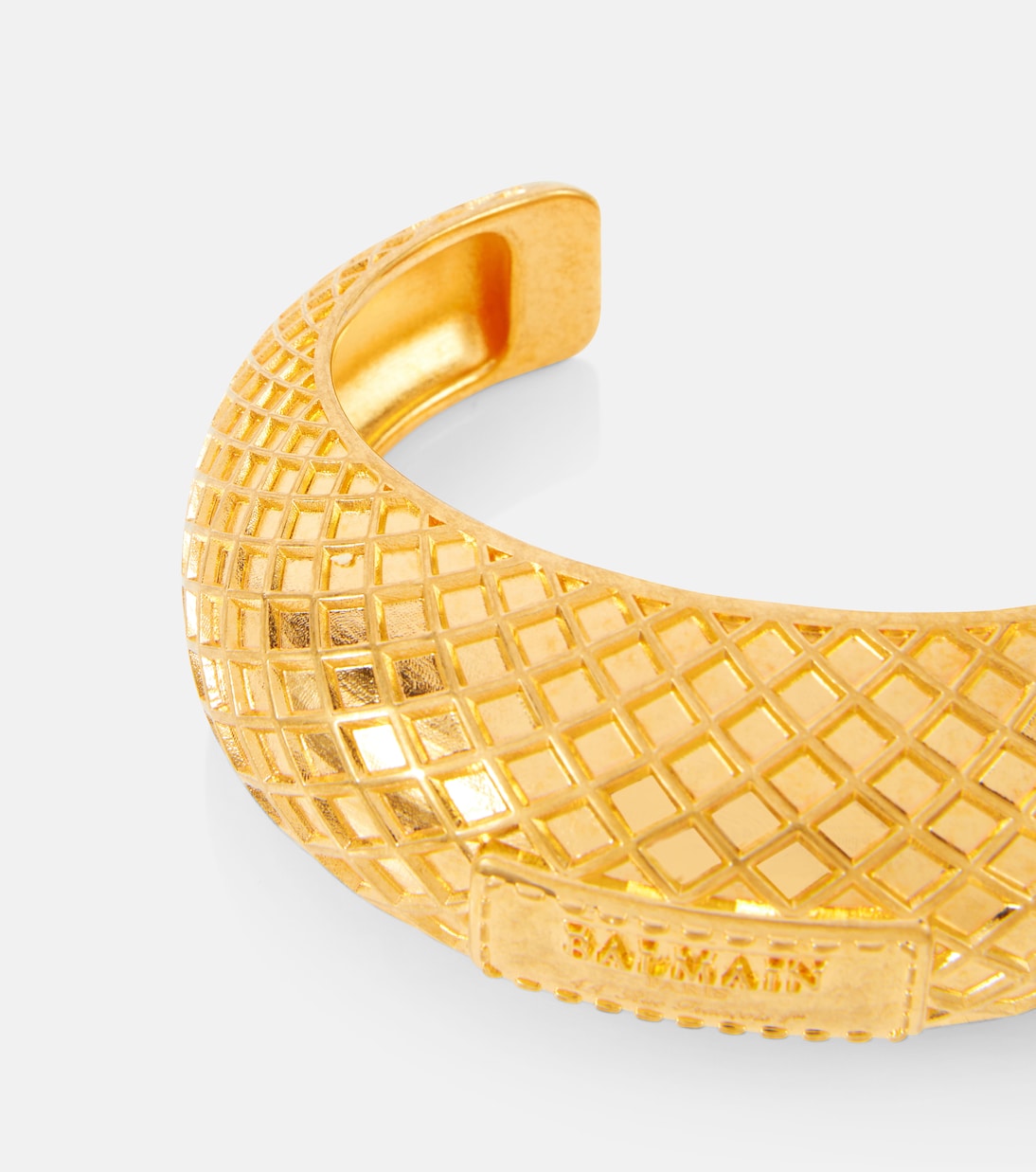 Bracelet Signature Mesh | Balmain
