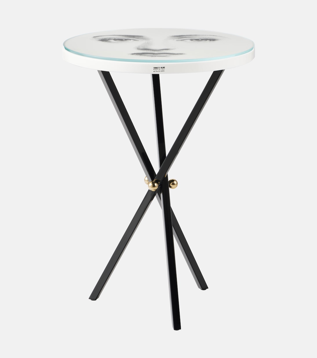 Tema E Variazioni N.6 coffee table | Fornasetti