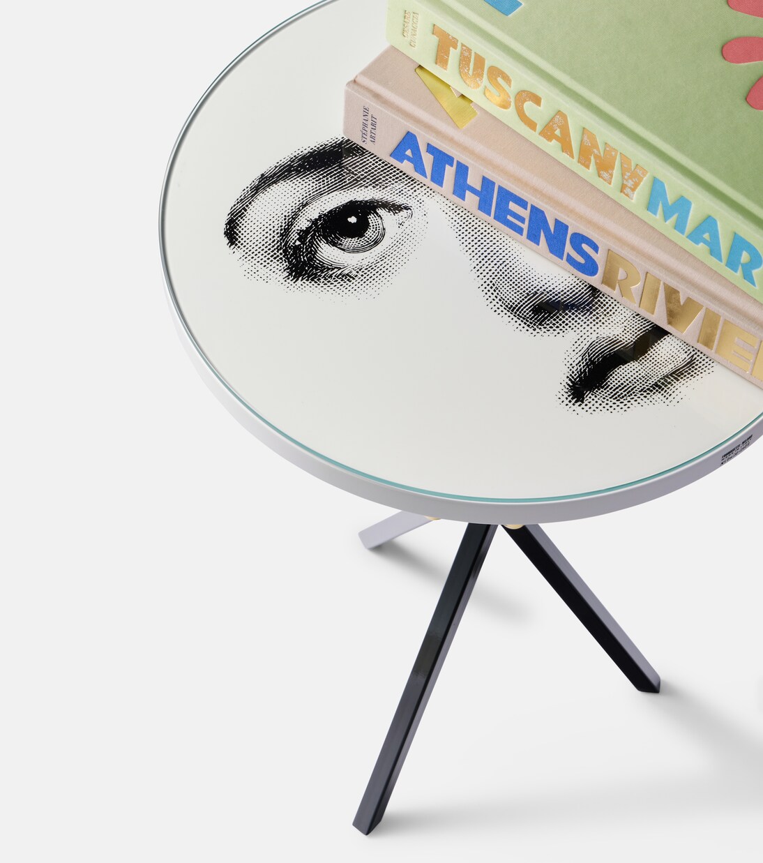 Tema E Variazioni N.6 coffee table | Fornasetti