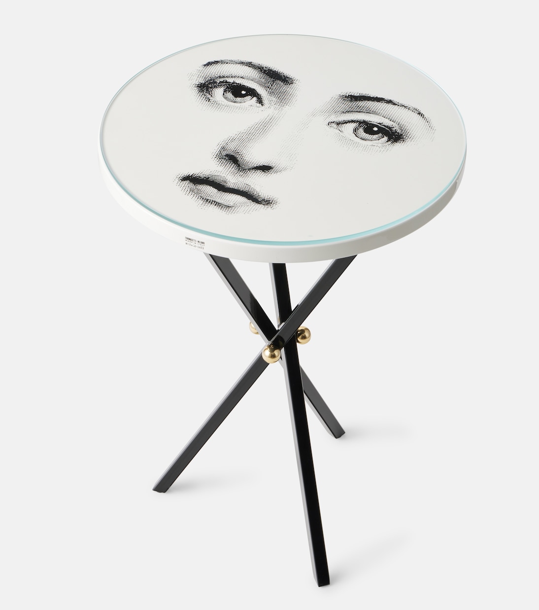 Tema E Variazioni N.6 coffee table | Fornasetti