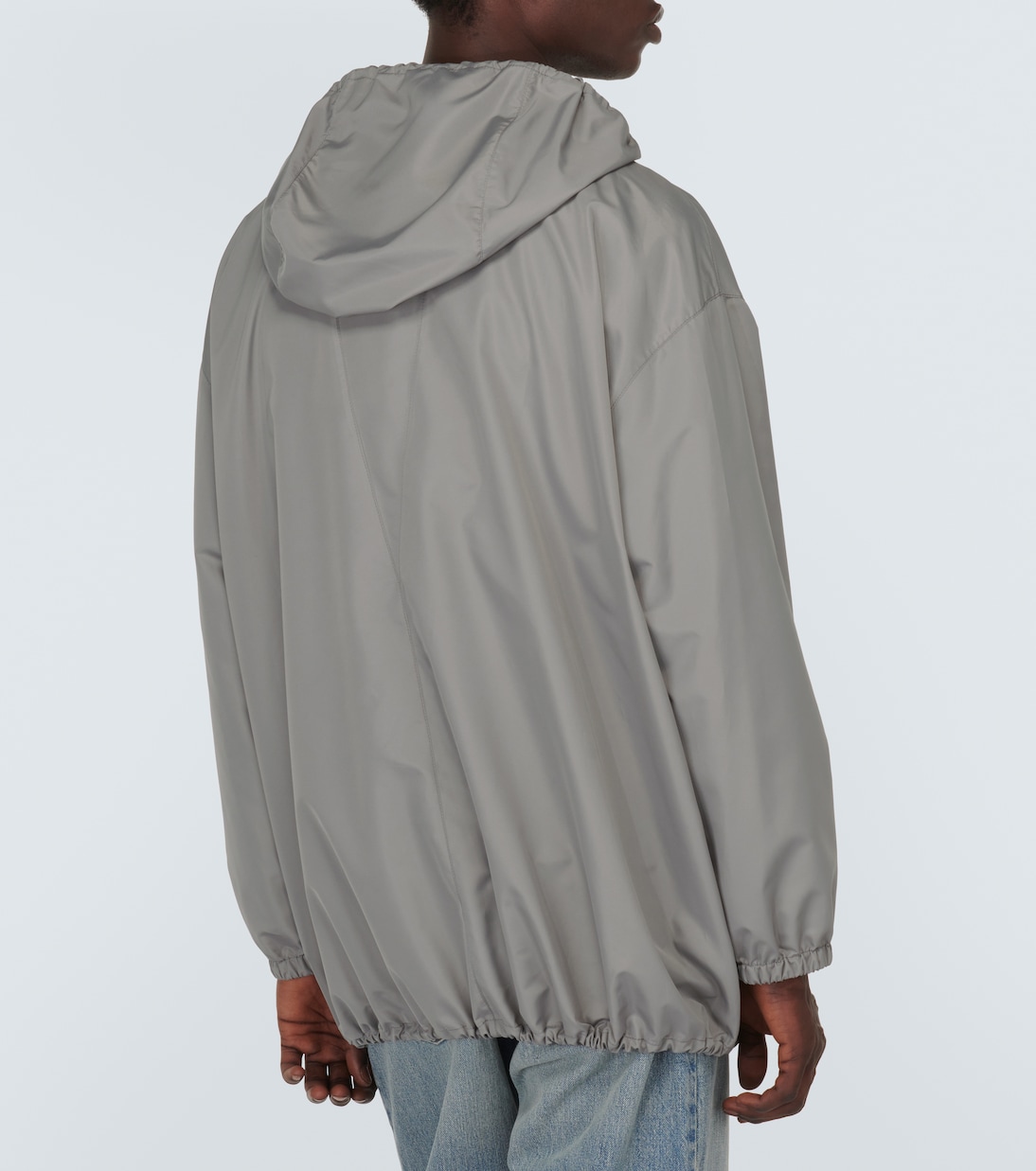 Technical jacket | Miu Miu