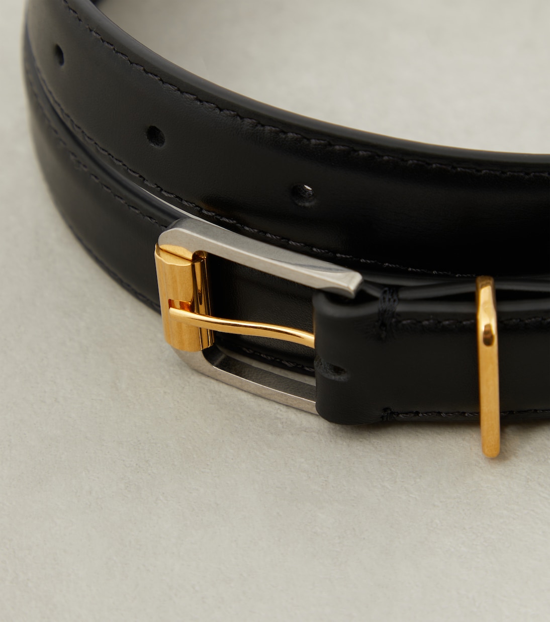 Cintura in pelle | The Row