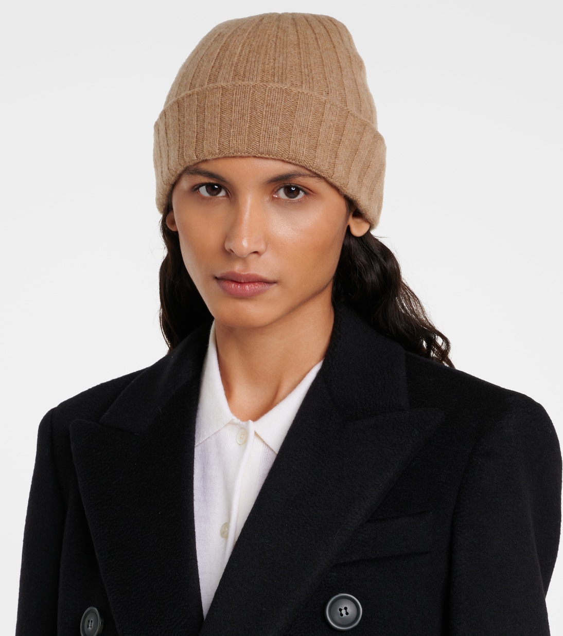 Gorro de cachemir | Toteme