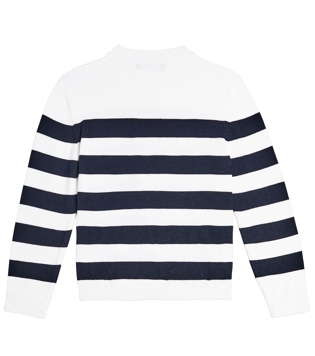 Jersey Medusa de algodón a rayas | Versace Kids