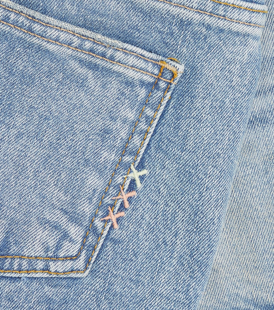 Shorts The Beach de denim | Scotch & Soda Kids