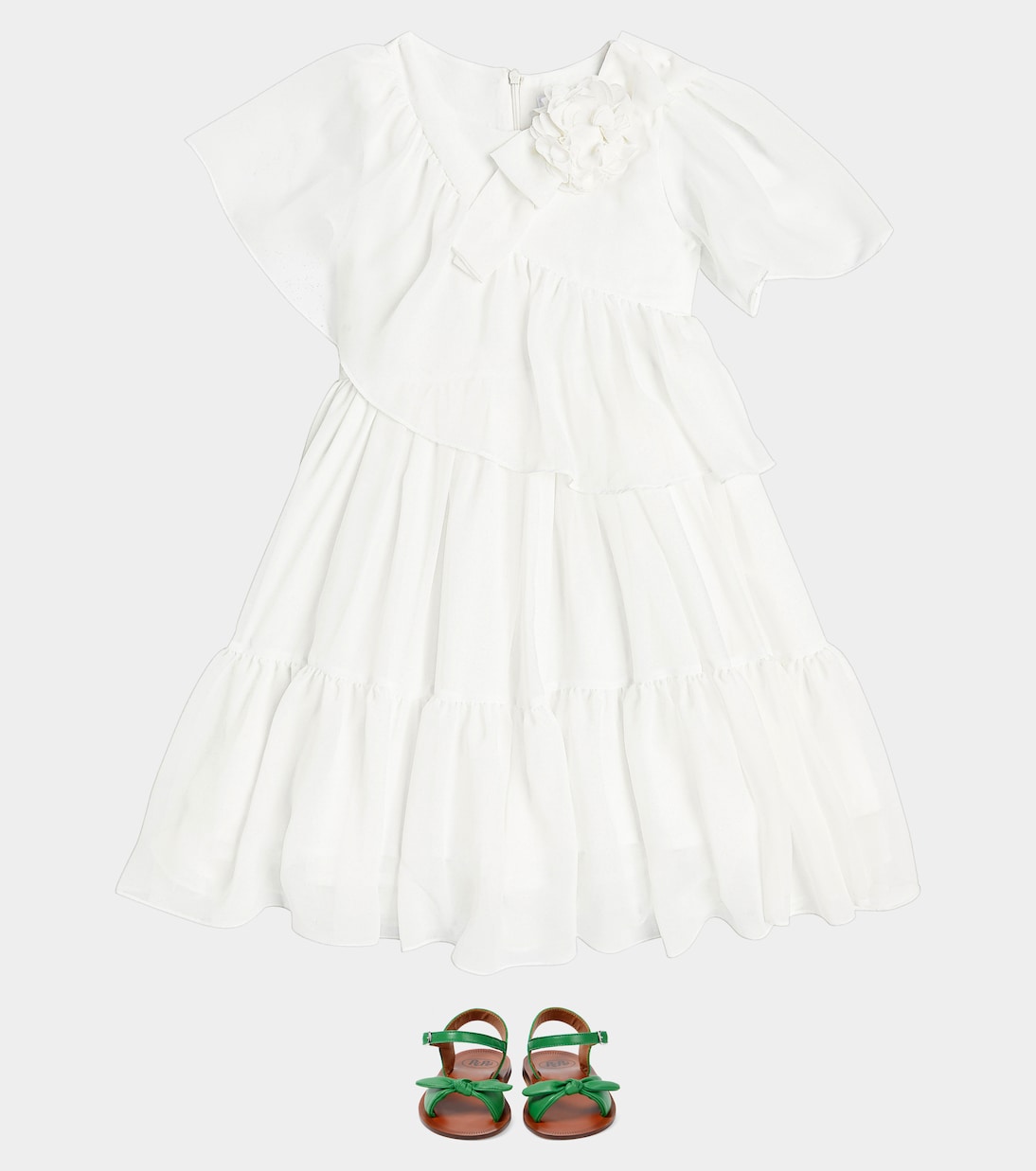 Abito in tulle | Patachou