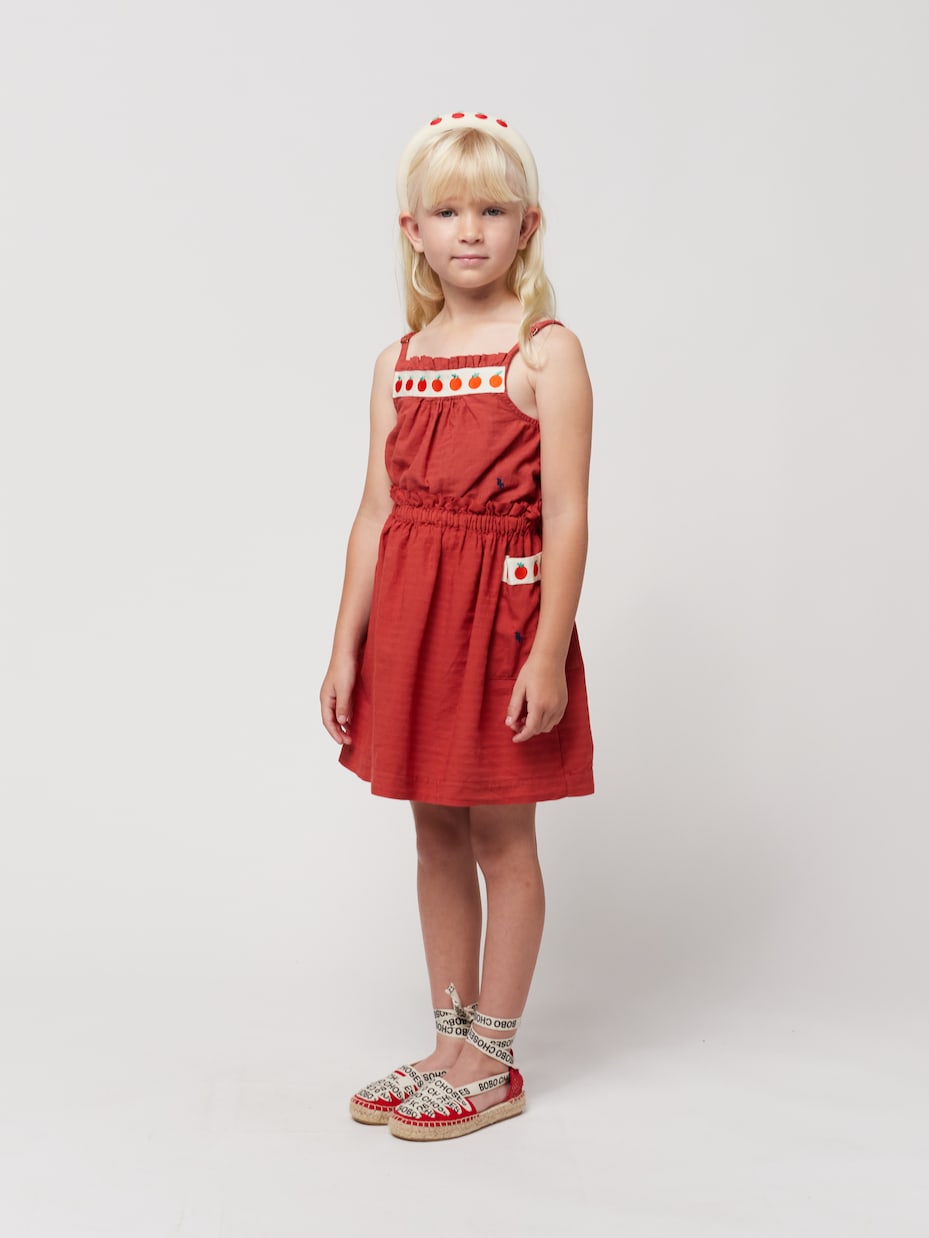 Espadrillas con logo | Bobo Choses
